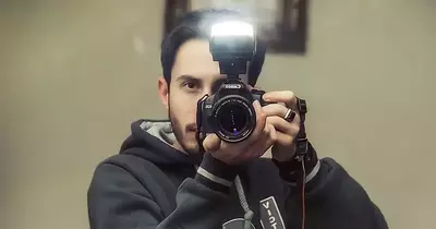 عکس پروفایل آقای فرحبد