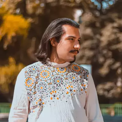 آقای محمدی - عکاس تهران
