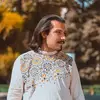عکس پروفایل مجید محمدی