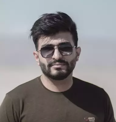 آقای واعظ زاده - عکاس شیراز
