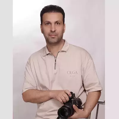 عکس پروفایل آقای شهنواز