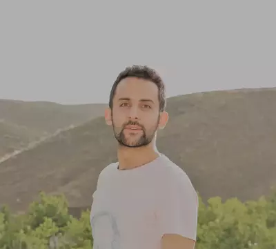 آقای خاوری - عکاس مشهد