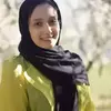 عکس پروفایل راضیه علی محمدی