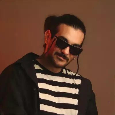 آقای محتشم نیا - عکاس تهران