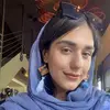 عکس پروفایل حنانه اناری