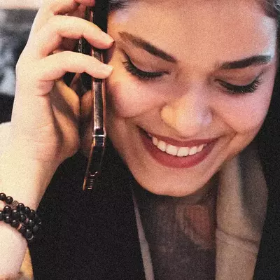 خانم موسوی - عکاس