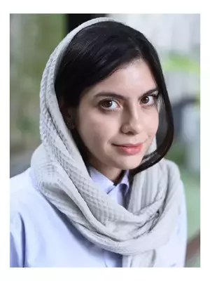 آقای سلیمانی - عکاس تهران