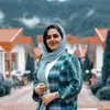 عکس پروفایل نادیا فتاحی