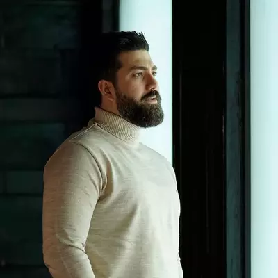 آقای صالح - عکاس تهران
