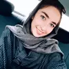 عکس پروفایل مریم محمدی