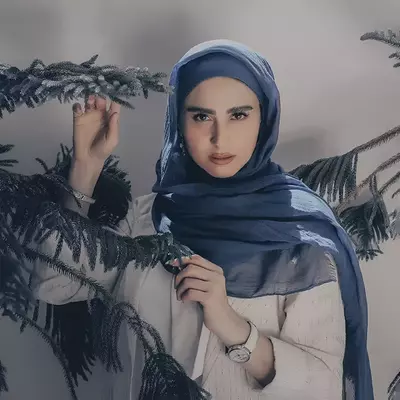 عکس پروفایل سیما پور منفرد