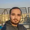 عکس پروفایل رضا طالبی 