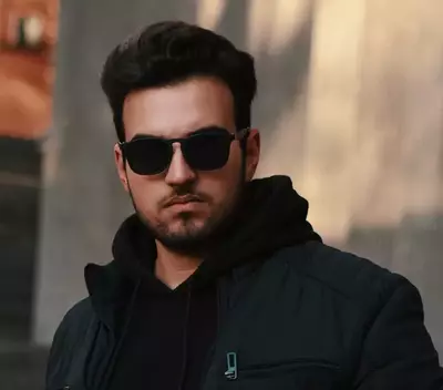 آقای ساریخانی - عکاس تهران