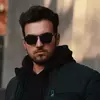 عکس پروفایل محمد صالح ساریخانی