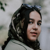 عکس پروفایل حنانه بابارئیسی 