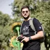 کد تخفیف عکاسی با آقای غریبی
