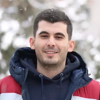 آقای زینالی - عکاس تهران