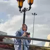 عکس پروفایل مائده جیرانی