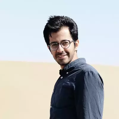آقای میرزایی - عکاس تهران
