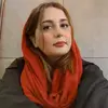 عکس پروفایل حنا قاسمی
