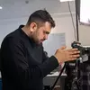عکس پروفایل آرمین محمدبیگی