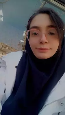 عکس پروفایل خانم فتحی 