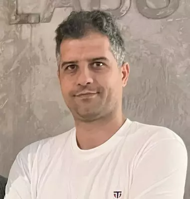 عکس پروفایل آقای خوانساری