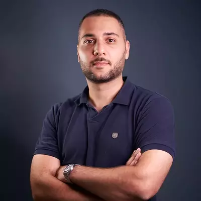 آقای رضایی فر - عکاس تهران