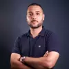 عکس پروفایل آریا رضایی فر