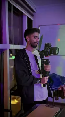 عکس پروفایل آقای بهنابادی