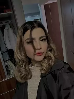 خانم شمسی - عکاس تهران