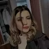 عکس پروفایل ثنا شمسی