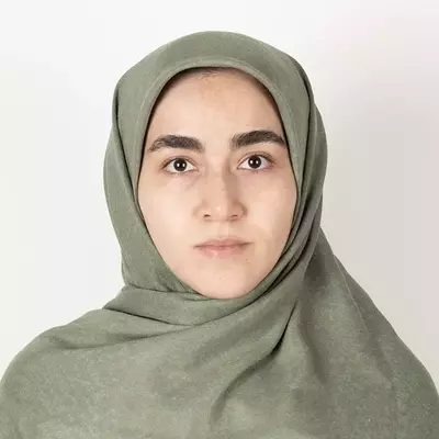 خانم مهربانی - عکاس تهران