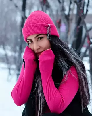 خانم حیدری - عکاس شهریار