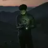 عکس پروفایل احمد معتمدی فهیم
