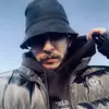 عکس پروفایل محسن کلاری