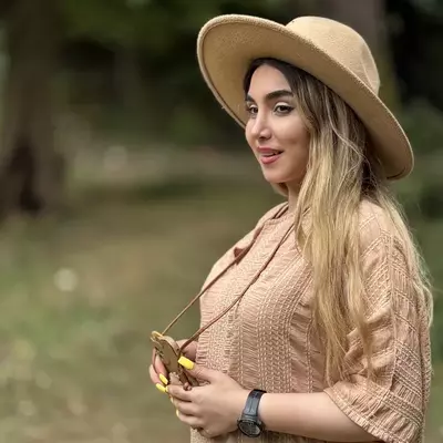 خانم صفرخانی