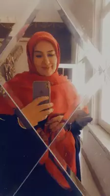 خانم بلوچ - عکاس تهران