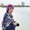 عکس پروفایل ثمین رایمند