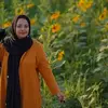 عکس پروفایل فائزه  مرادی