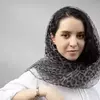 عکس پروفایل ریحانه جمشیدی