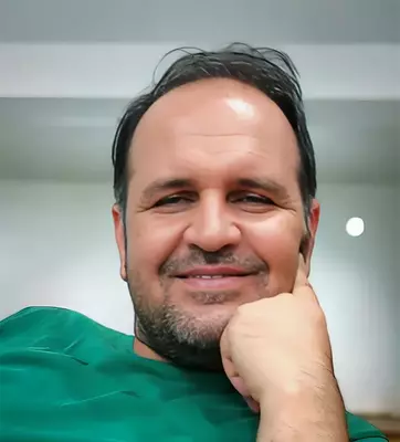 آقای قزل سفلو - عکاس تهران