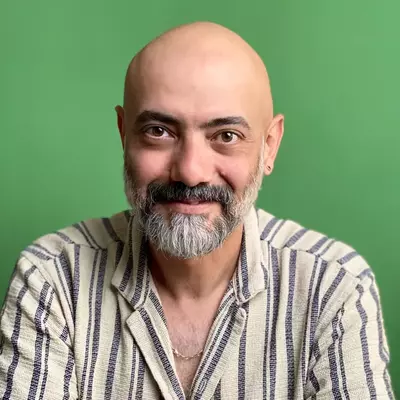 آقای ایرانی - عکاس تهران