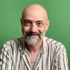 عکس پروفایل مهدی ایرانی