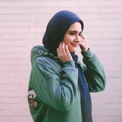 عکس پروفایل خانم ترابی