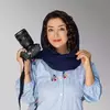 عکس پروفایل طیبه سادات هایری