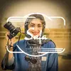 عکس پروفایل زهرا سعادت فر
