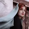 عکس پروفایل الناز باسره