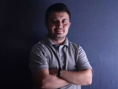 آقای شهبازی - عکاس تهران