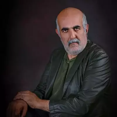 عکس پروفایل آقای نوریه